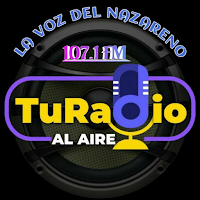 La Voz Del Nazareno FM