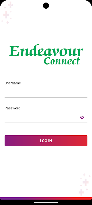 Endeavour Connect Screenshot 0