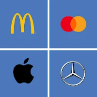 logo quiz - guess the logo