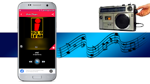 Ifm 93.9 Manila Radio Screenshot 2
