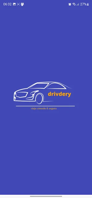 DRIVDERY Screenshot 3