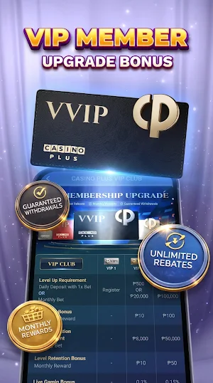 Casino:Plus PH Screenshot 0