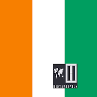 History of Ivory Coast