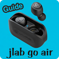 jlab go air guide