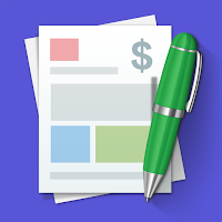 Estimate Maker, Invoice+
