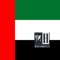 History of the UAE