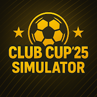 Simulador Mundial de clubes 25