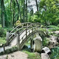 THE SECRET GERDEN