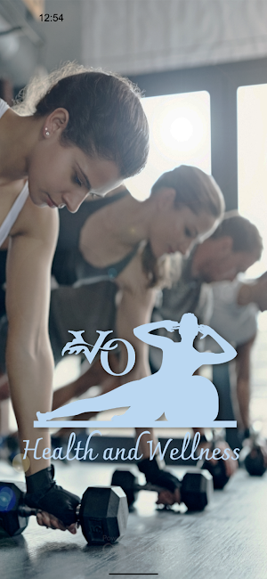 Vintage Oaks Fitness Classes Screenshot 0