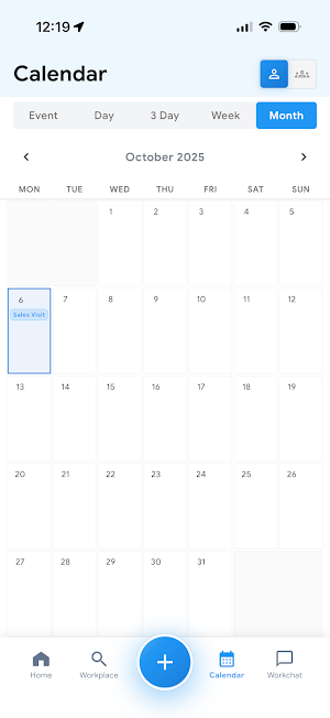 Symple Superapp Screenshot 3