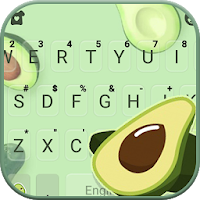 Yummy Avocado Theme