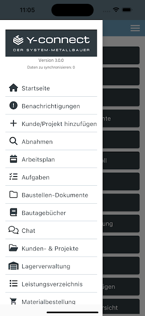 YC-Time Screenshot 1