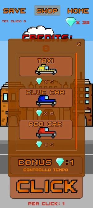 New York Streets Screenshot 3