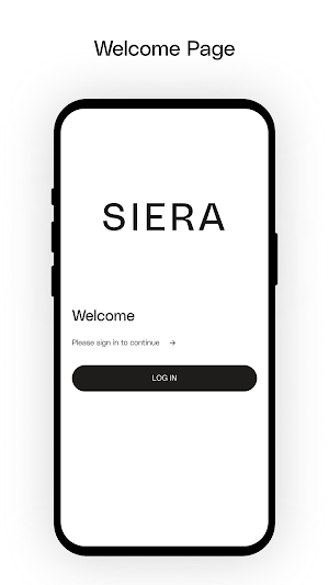 Siera Screenshot 0
