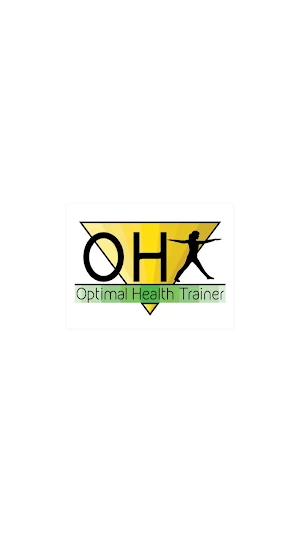 Optimal Health Trainer Screenshot 0
