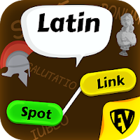 Spot n Link: Latin Languages L