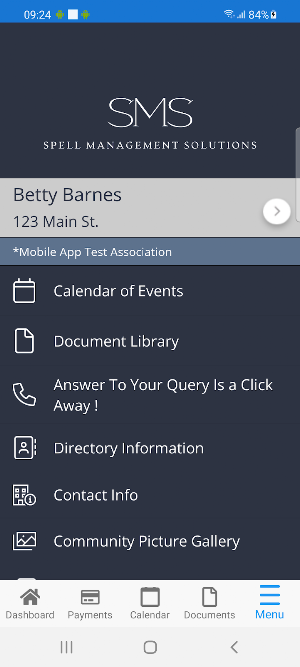 Spell Management Solutions Screenshot 3