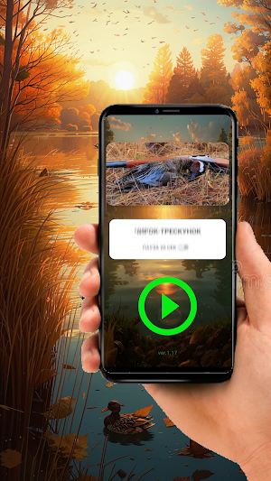 DUCK CALL Screenshot 2