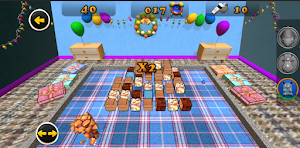 Slyon Ball 2 Screenshot 1