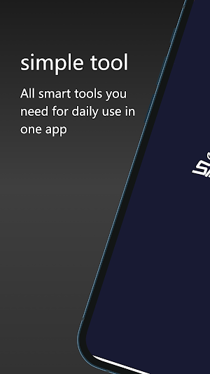 Simple Tools - Daily Uses Screenshot 0