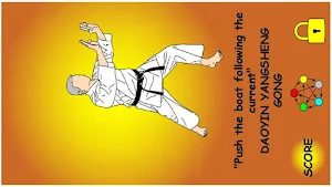 Qi Gong Mirror Screenshot 0