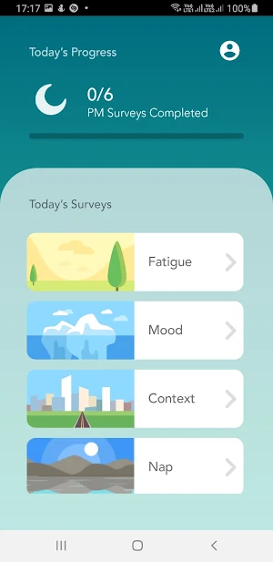 MindPWR Screenshot 0
