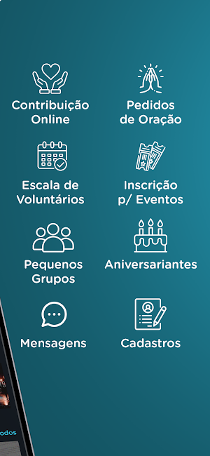 PIB VILA CARMELA Screenshot 1