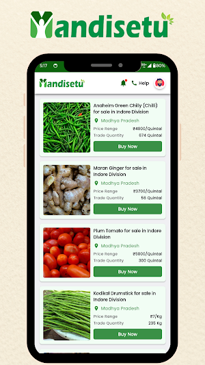 Mandisetu Screenshot 3