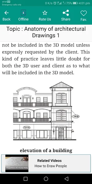 Learning Architecture Pro screenshot 7