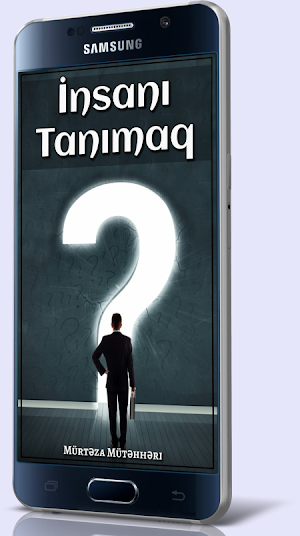 İnsanı Tanımaq Screenshot 1