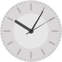Timeless Analog Watch