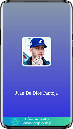 Juan De Dios Pantoja Screenshot 0