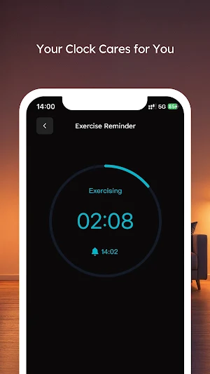 EasyEra Screenshot 3