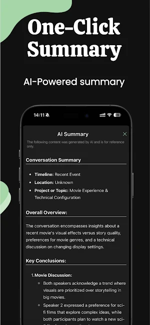 TransNow Screenshot 3