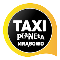 Planeta Taxi Mrągowo