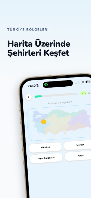Coğrafist Screenshot 1