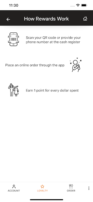 Bombay Frankies Screenshot 3