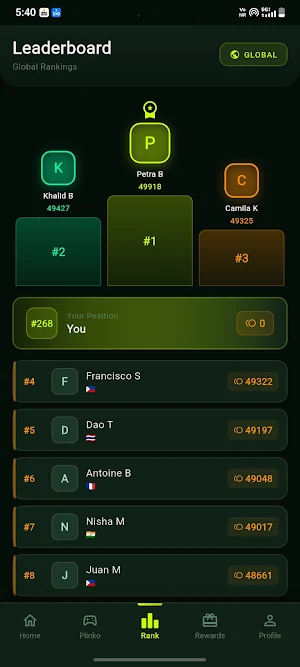 Earn Money By Viewing Videos Screenshot 2