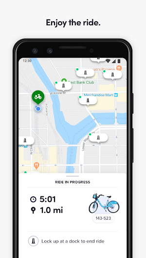 Divvy Screenshot 2