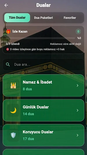 DUAMATİK Screenshot 2