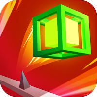 Geometry Dash 3D