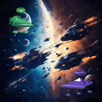 Galactic Battle