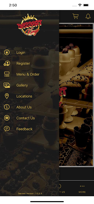 The Dessert Kings Screenshot 1
