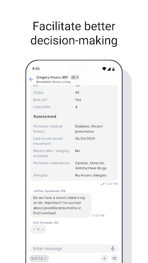 Medlog Health Screenshot 3
