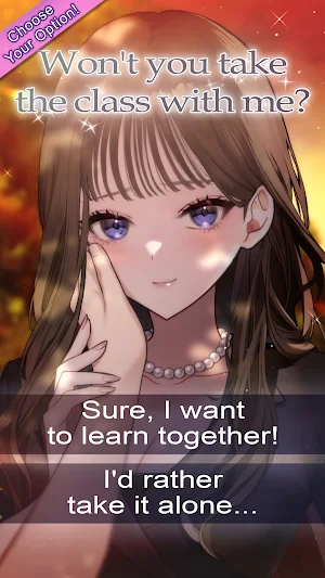 Fashionable Lies Screenshot 1