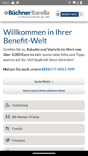 BüchnerBarella Screenshot 2