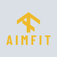 AIM FIT APP