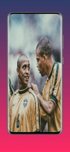 Roberto Carlos 4k wallpaper Screenshot 3