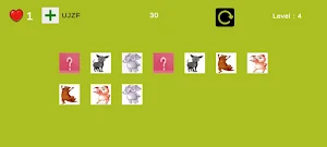 Flip two cards Screenshot 3