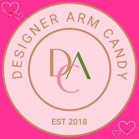 Designer Arm Candy